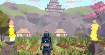 Mini Samurai : Kurofune Image