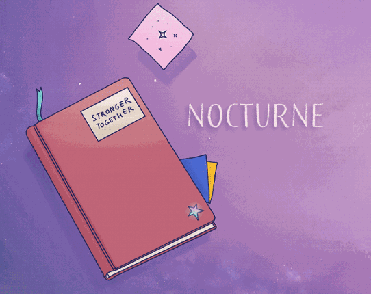 Nocturne Game Cover