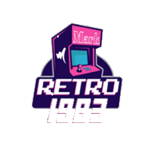 RETRO 1983 Image