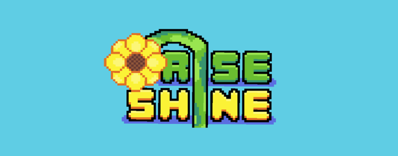 Rise & Shine Game Cover