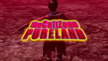 The CULTZONE Pureland RPG Image