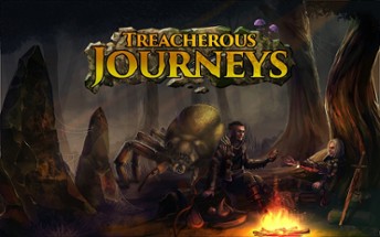 Treacherous Journeys Image
