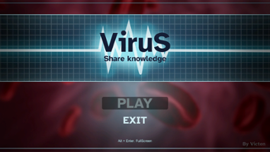 Virus Share Knowledge Image