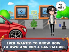 Gas Station Simulator Image