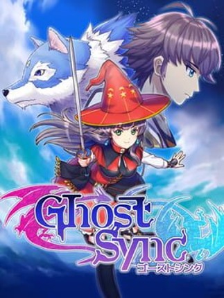 Ghost Sync Game Cover