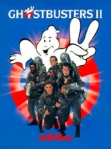 Ghostbusters II Image