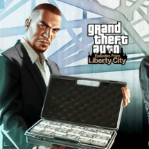 Grand Theft Auto: Episodes from Liberty City Image