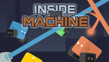 Inside the machine Image