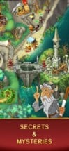 Kingdom Chronicles HD Image