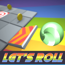 Let's Roll Image