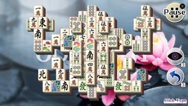 Mahjong Solitaire Refresh Image