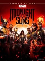 Marvel's Midnight Suns Digital+ Edition Image