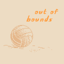 out of bounds Image