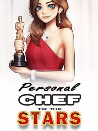 Personal Chef to the Stars Game Cover