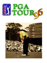 PGA Tour 96 Image
