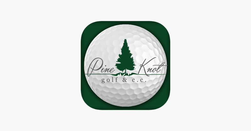 Pine Knot Golf &amp; CC Game Cover
