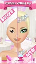 Princess Wedding Makeover Salon (Go Work,Shop etc) Image