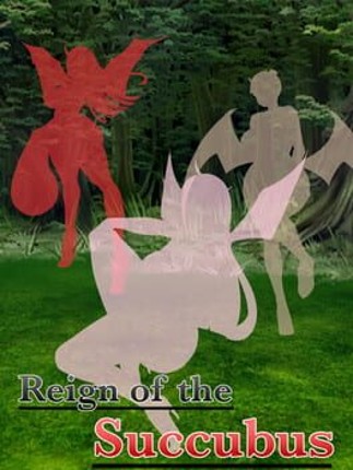 Reign of the Succubus Game Cover