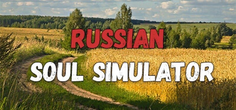 Russian Soul Simulator Game Cover