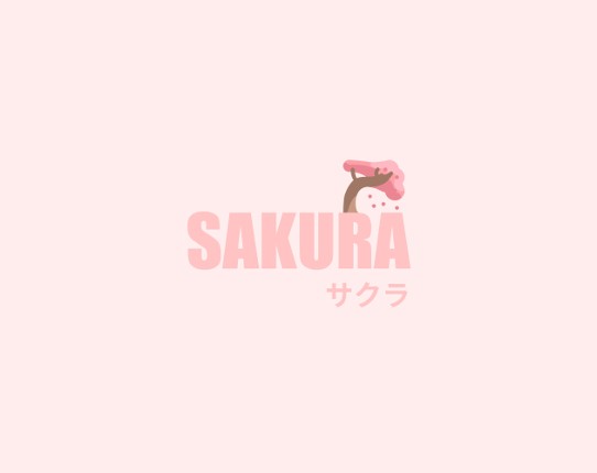 SAKURA サクラ Game Cover