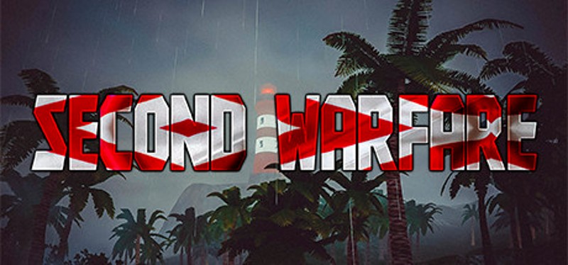 Second Warfare Game Cover