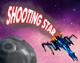 Shooting Star: No return Image