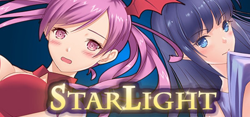 Starlight Game Cover