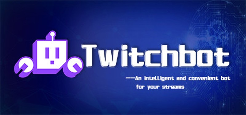 TBOT - Twitch Bot Game Cover