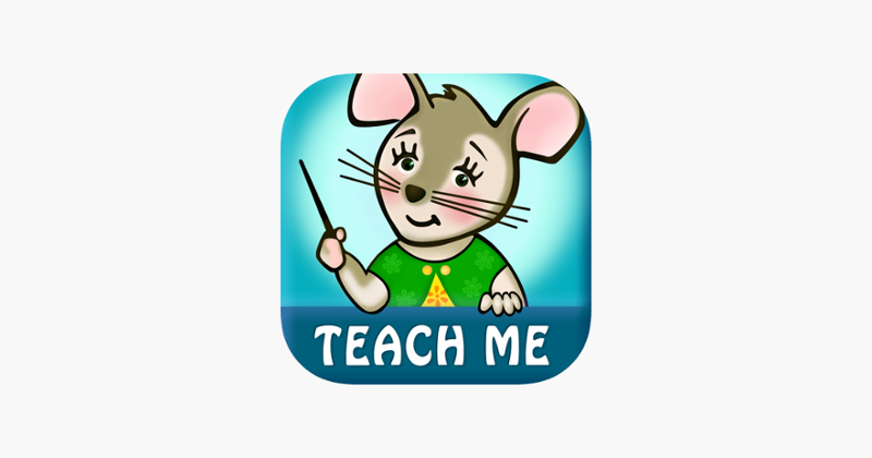 TeachMe: 2nd Grade Game Cover