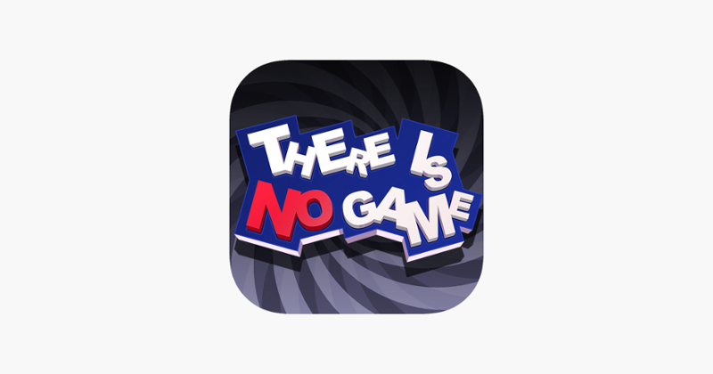 There Is No Game: WD Game Cover