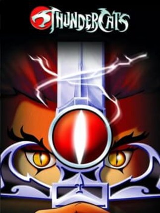 ThunderCats Game Cover
