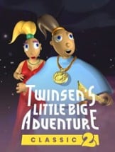 Twinsen's Little Big Adventure 2 Classic Image