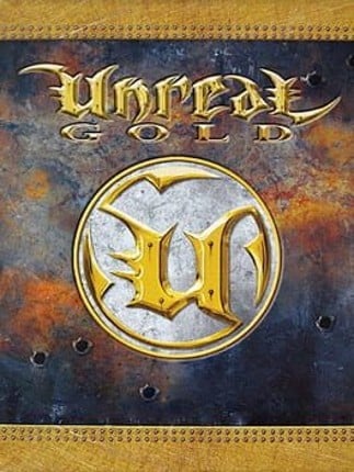 Unreal Gold Game Cover