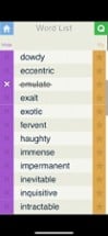 Visual Vocab SAT - Core Image