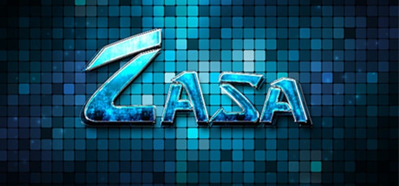 Zasa: An AI Story Game Cover