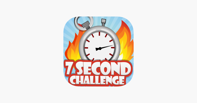 7 Second Challenge: Party Game Game Cover