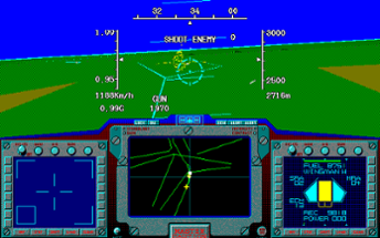 Air Combat II Image