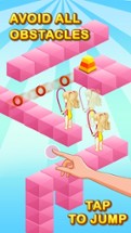 Amazing Princess Jump Rope Gymnastic Champion Image