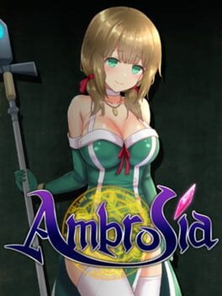 Ambrosia Game Cover