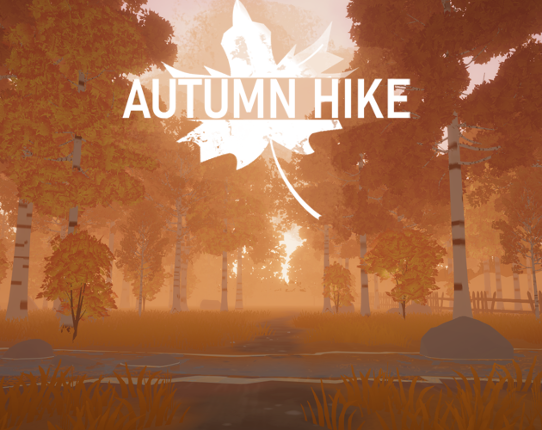 Autumn Hike Game Cover