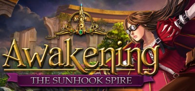 Awakening: The Golden Age Collector's Edition Image