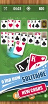 Big Win Solitaire: Cash Prizes Image