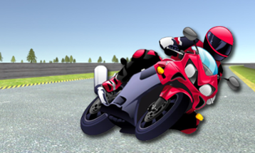 Bike Racing : Knockout 3D for TV Image