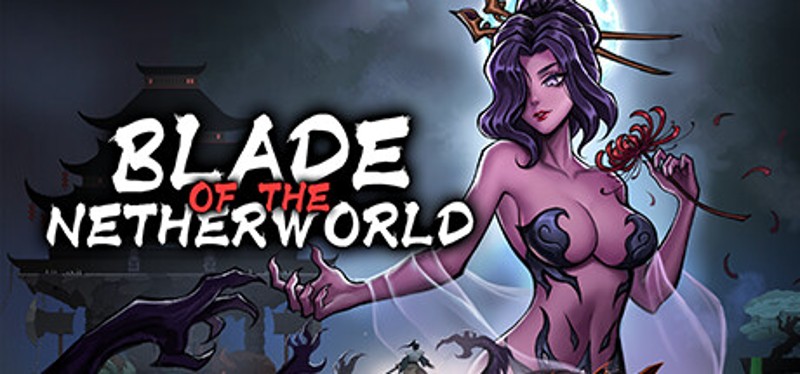 Blade of the Netherworld Game Cover