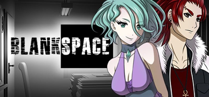 Blankspace Game Cover