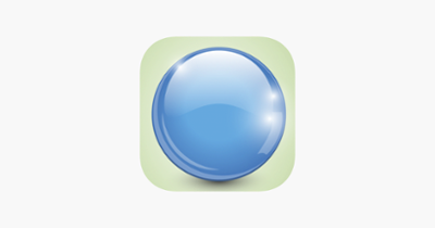 Blue Crystal Ball - block it Image
