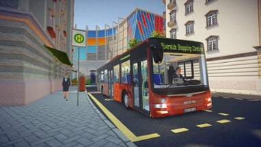 Bus Simulator 16 Image