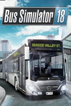 Bus Simulator 18 Image