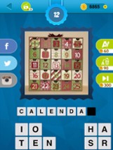 Christmas Quiz Game Image