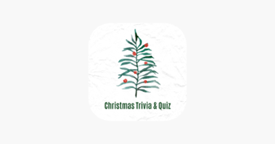 Christmas Trivia &amp; Quiz Image